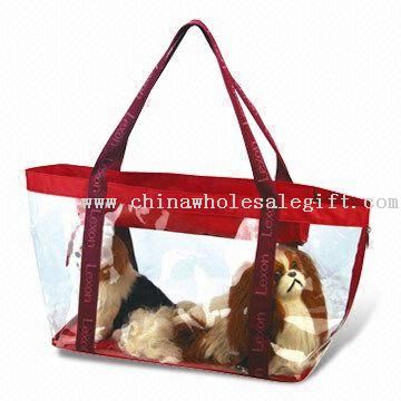 Multipurpose Transparent Bag